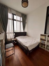 Eco Sanctuary (D23), Condominium #519483671